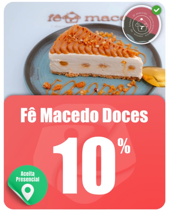 Cupons Cupom Desconto