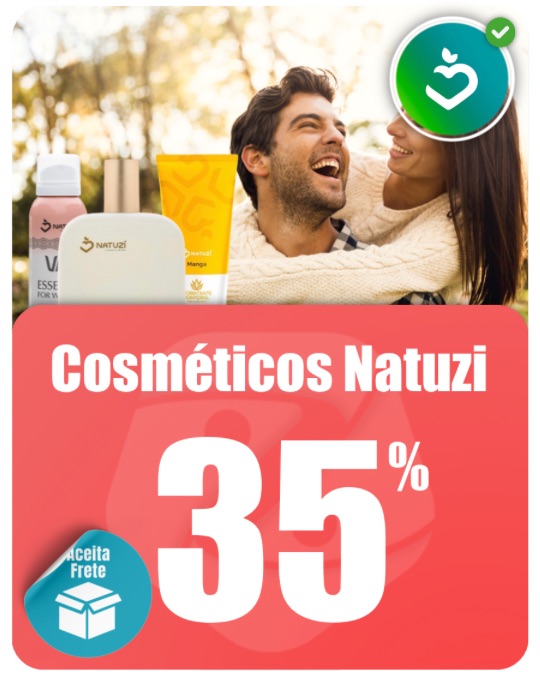 Mais Próximos Cupom Desconto