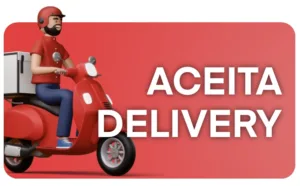 Aceita Delivery