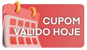 Cupons Válidos Hoje