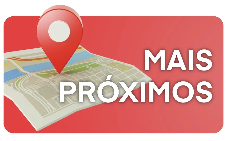 Mais Próximos