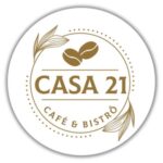 Casa21-Logo