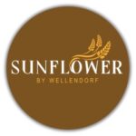 Sunflowersantos-Logo