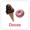 doces
