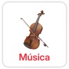 música