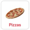 pizzas