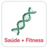 saúde + fitness