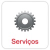 serviços