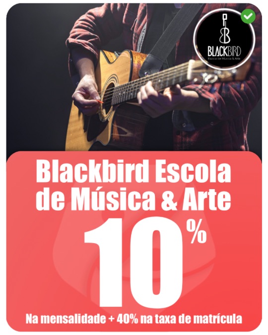 Blackbird