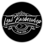 Leal Barber Shop