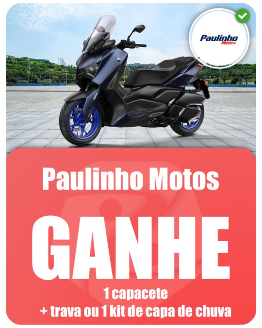 Paulinho Motos