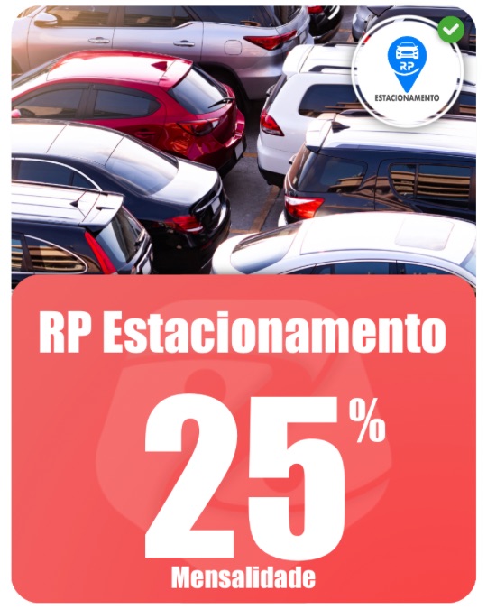 Rp Estacionamento
