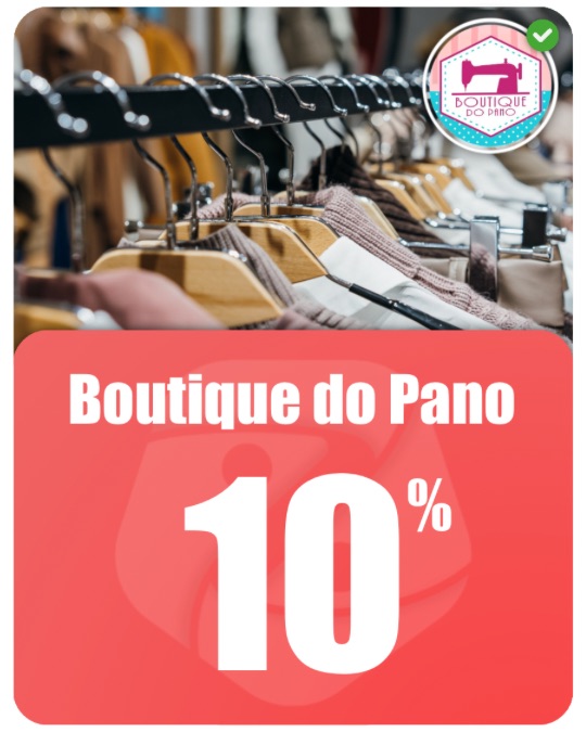 Boutique do Pano
